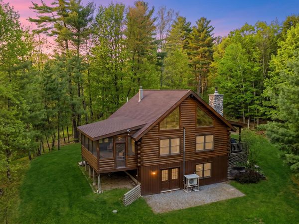 14 Young Road, Middle Grove, NY 12850