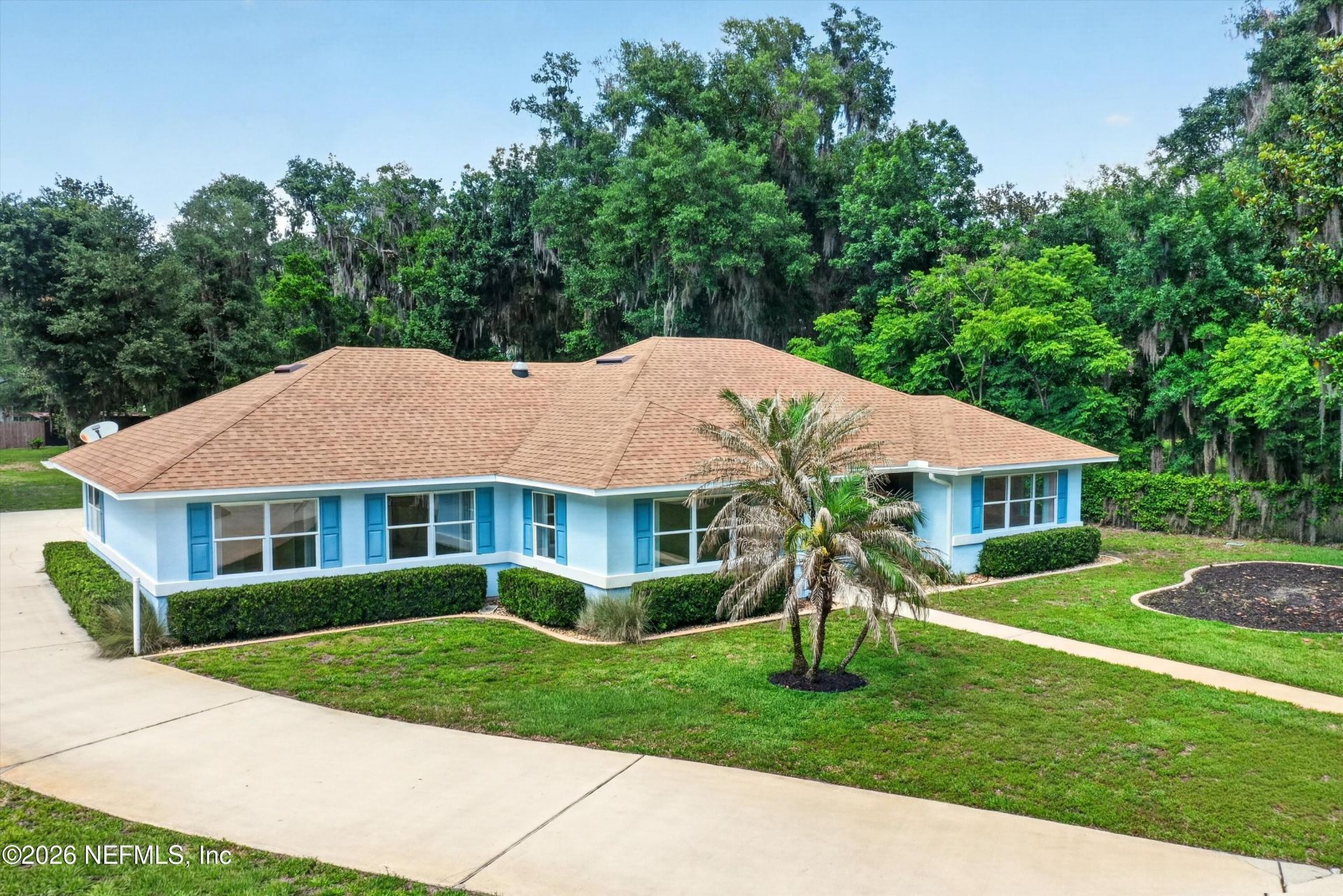 1720 County Road 13 S, Elkton, FL 32033 Photo