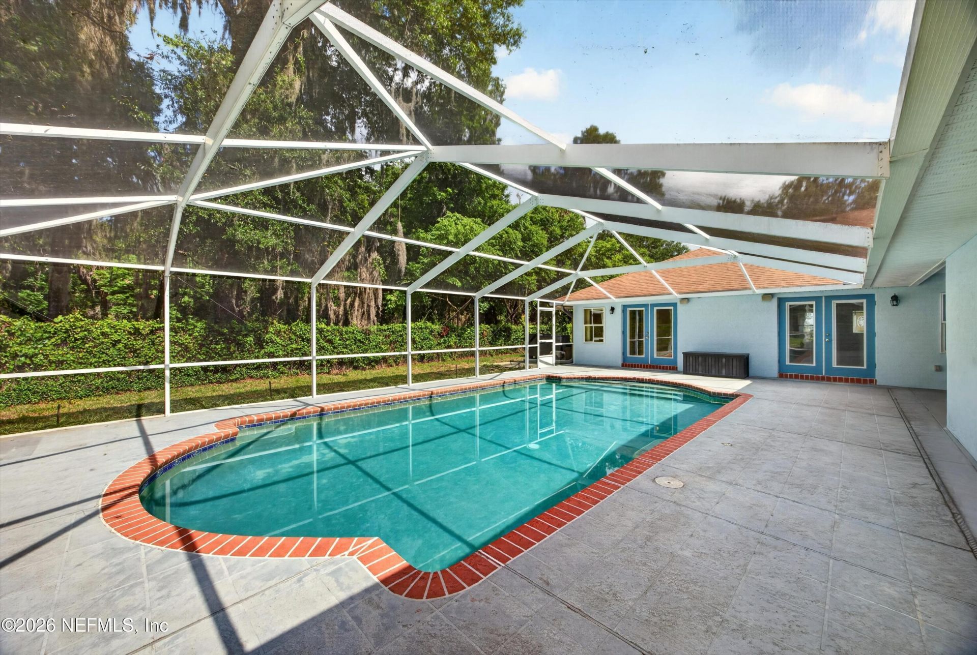 1720 County Road 13 S, Elkton, FL 32033 Photo