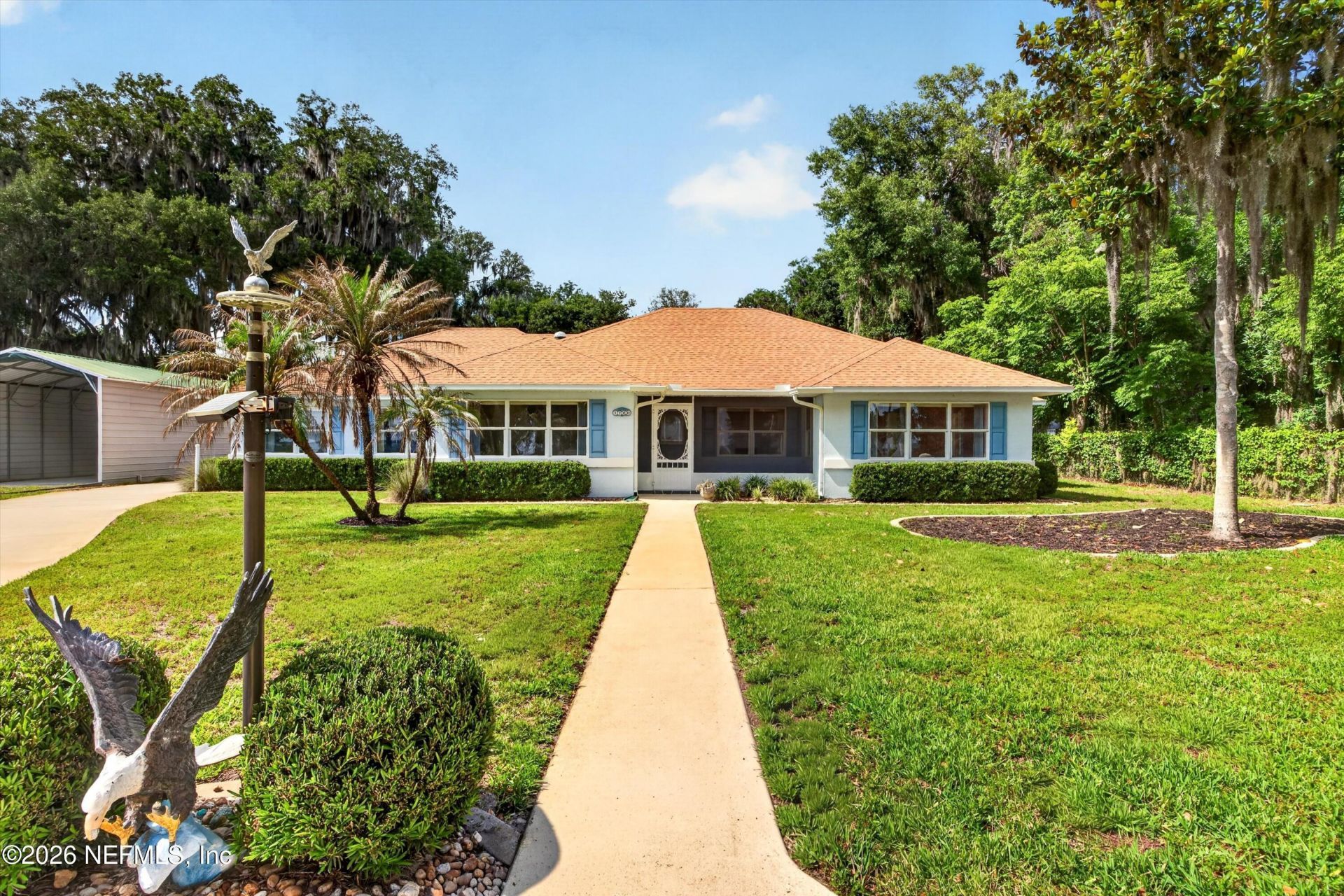 1720 County Road 13 S, Elkton, FL 32033 Photo