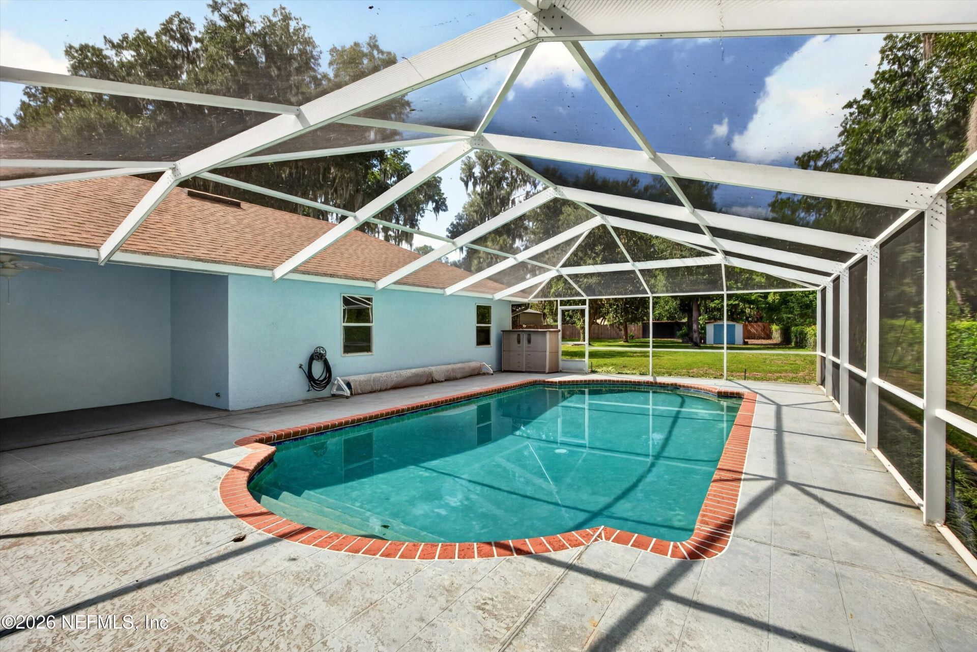 1720 County Road 13 S, Elkton, FL 32033 Photo