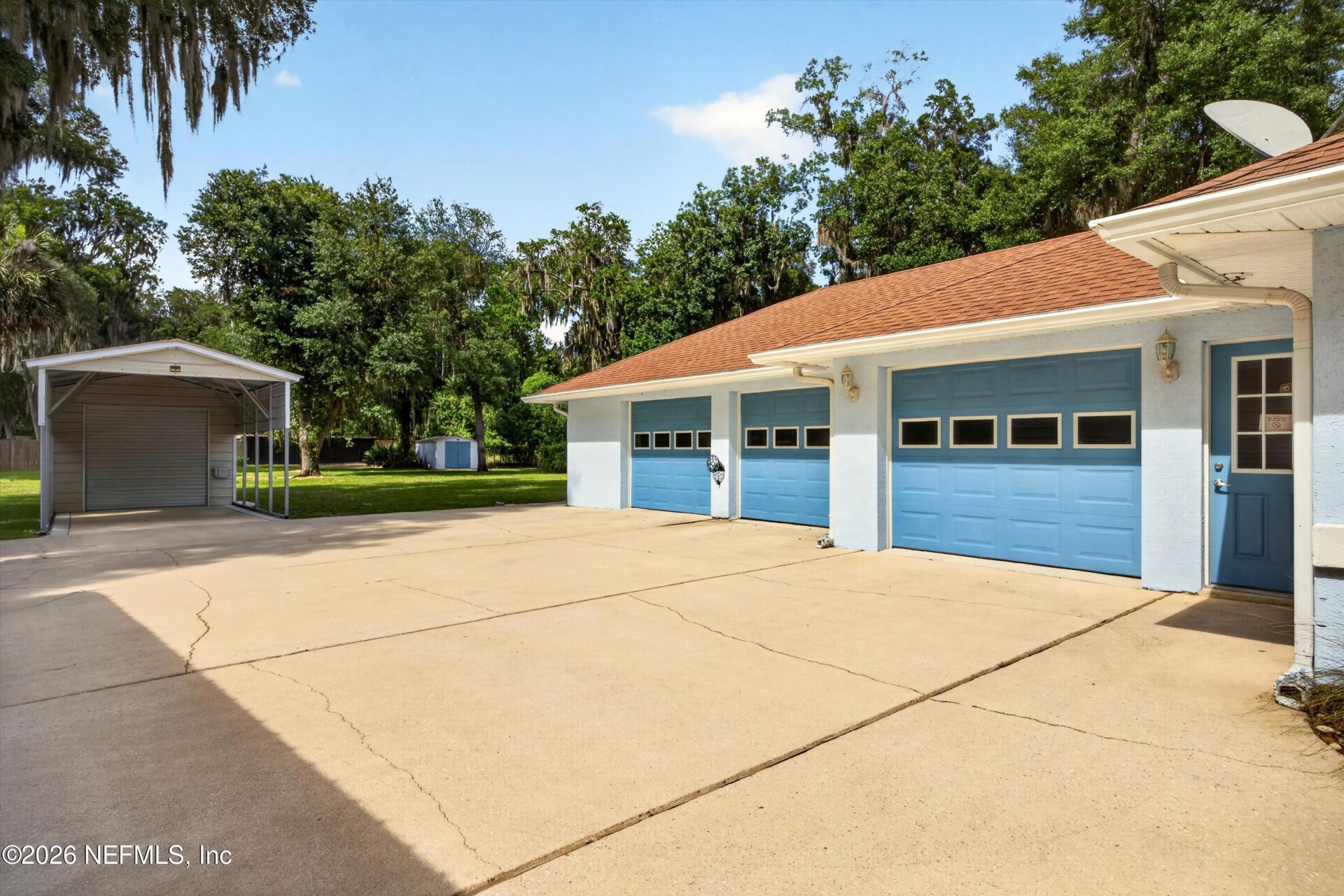 1720 County Road 13 S, Elkton, FL 32033 Photo