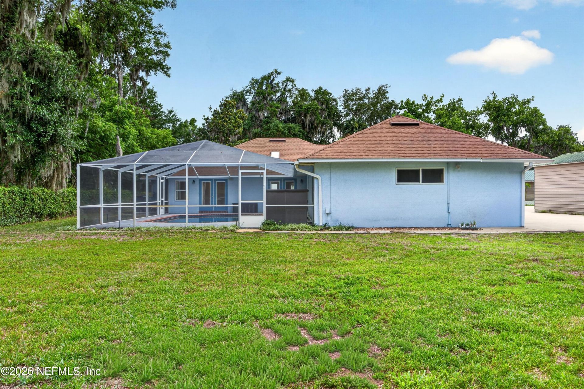 1720 County Road 13 S, Elkton, FL 32033 Photo