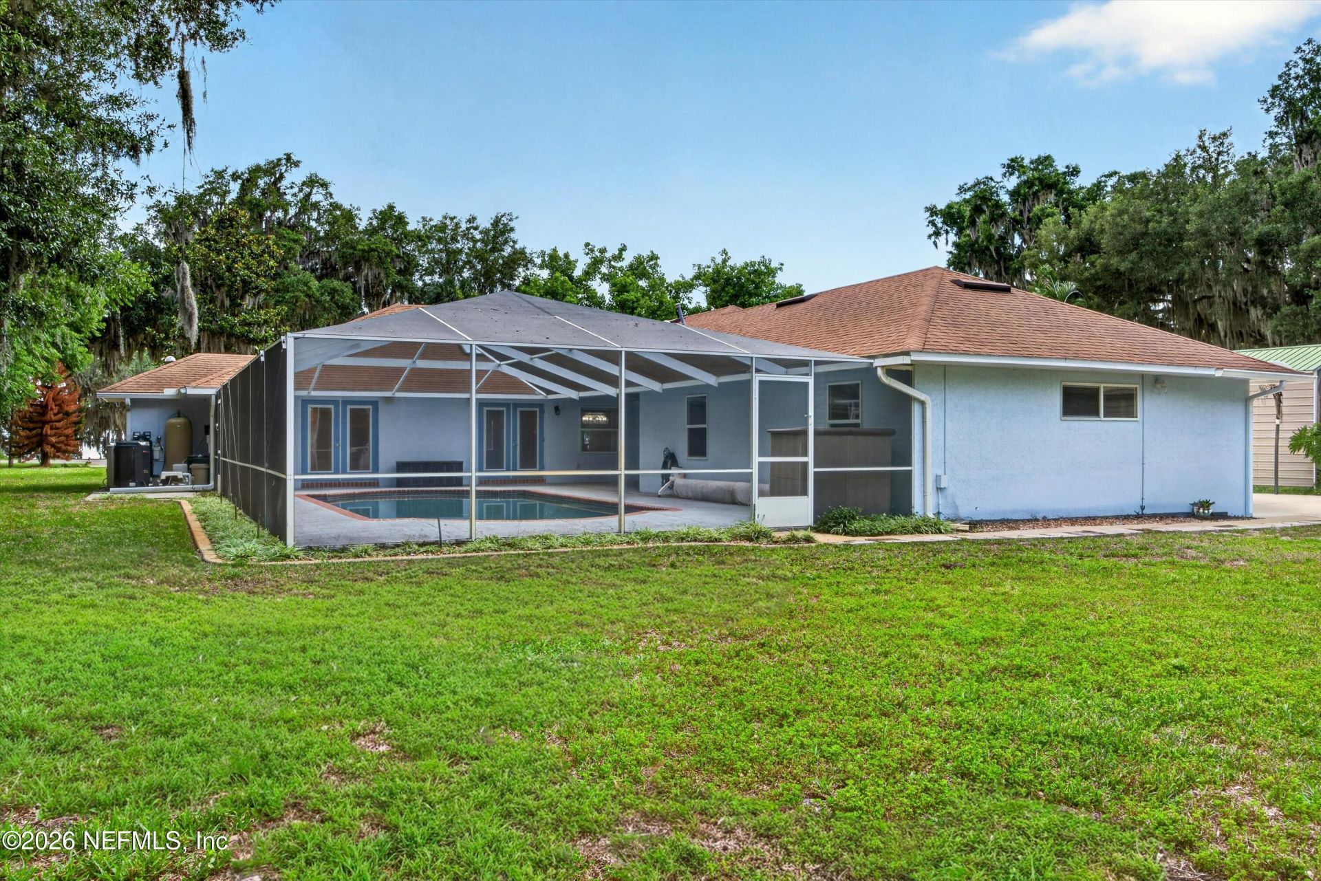 1720 County Road 13 S, Elkton, FL 32033 Photo