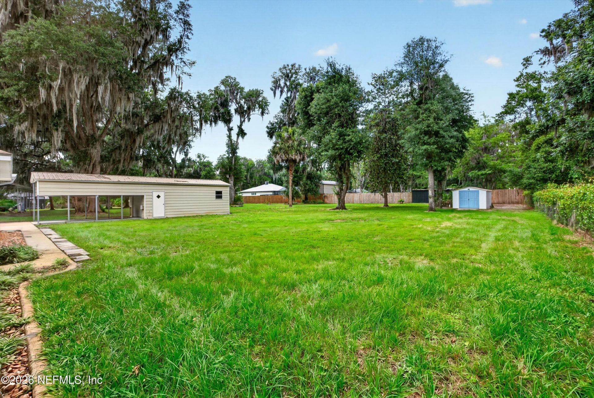 1720 County Road 13 S, Elkton, FL 32033 Photo