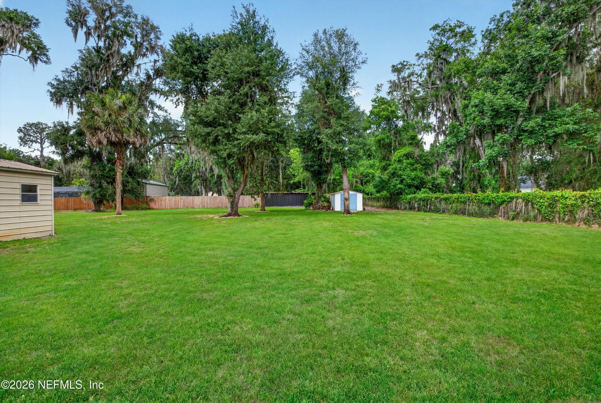 1720 County Road 13 S, Elkton, FL 32033 Photo