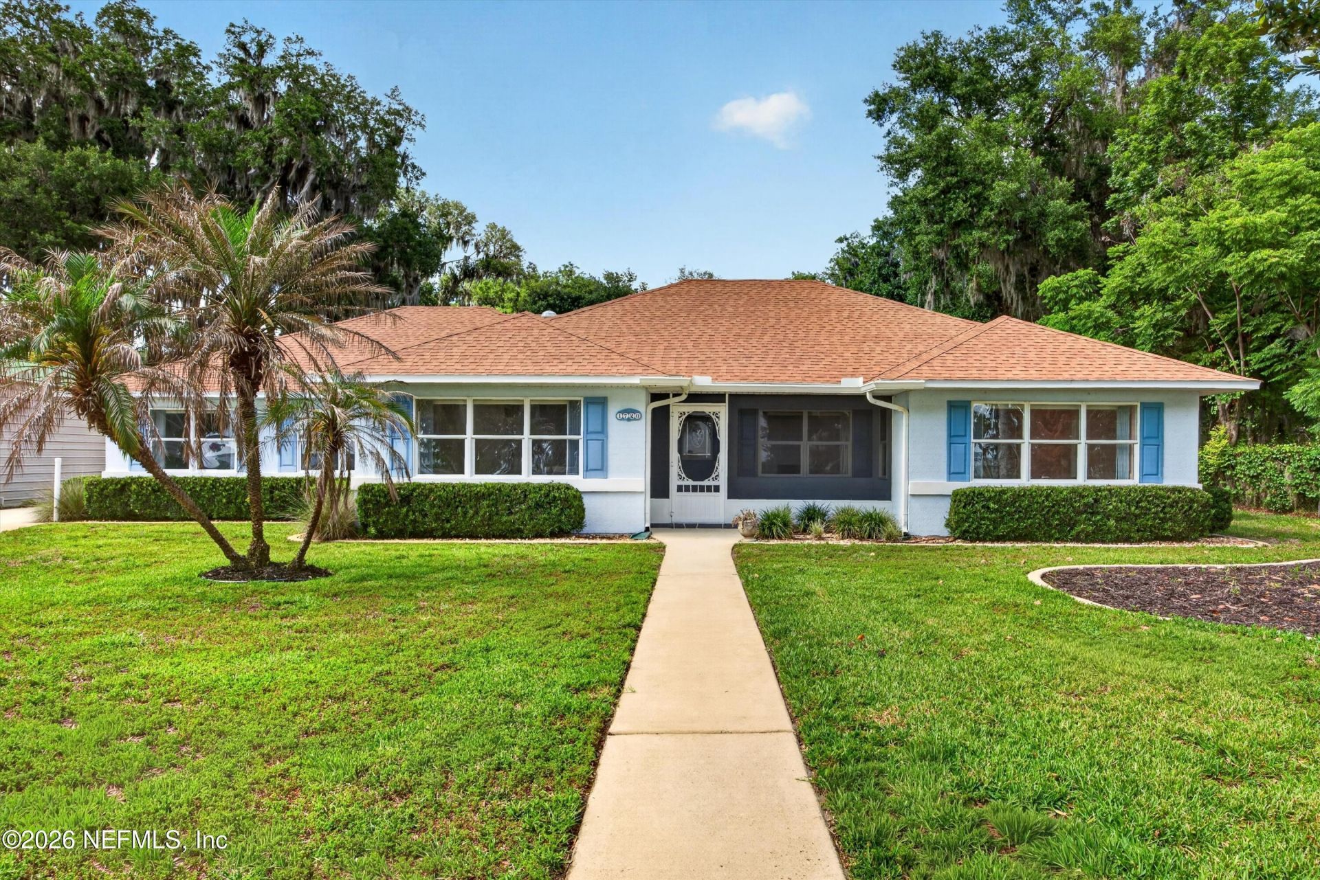 1720 County Road 13 S, Elkton, FL 32033 Photo