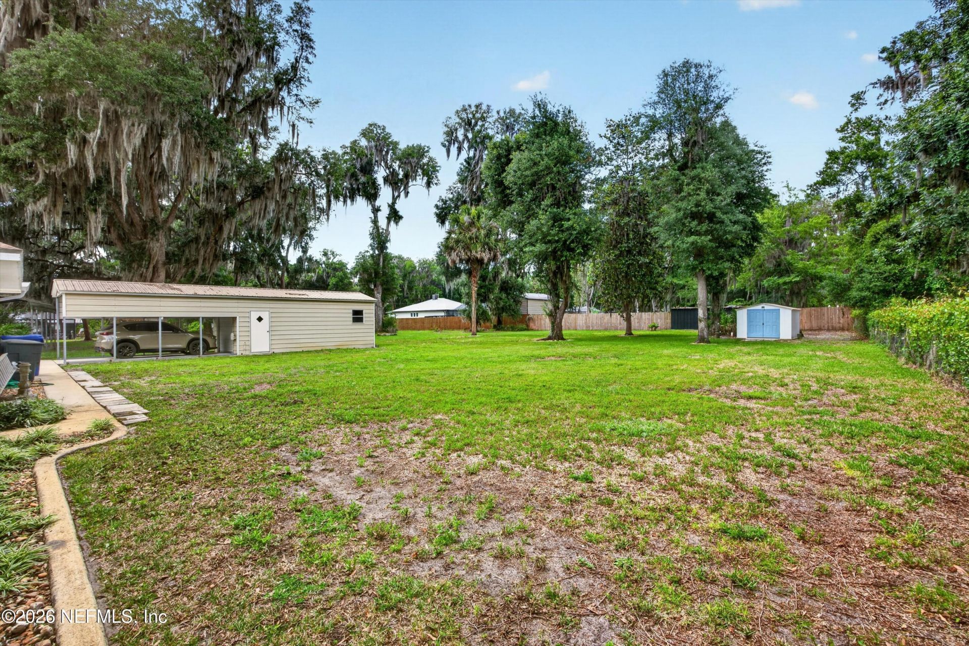 1720 County Road 13 S, Elkton, FL 32033 Photo