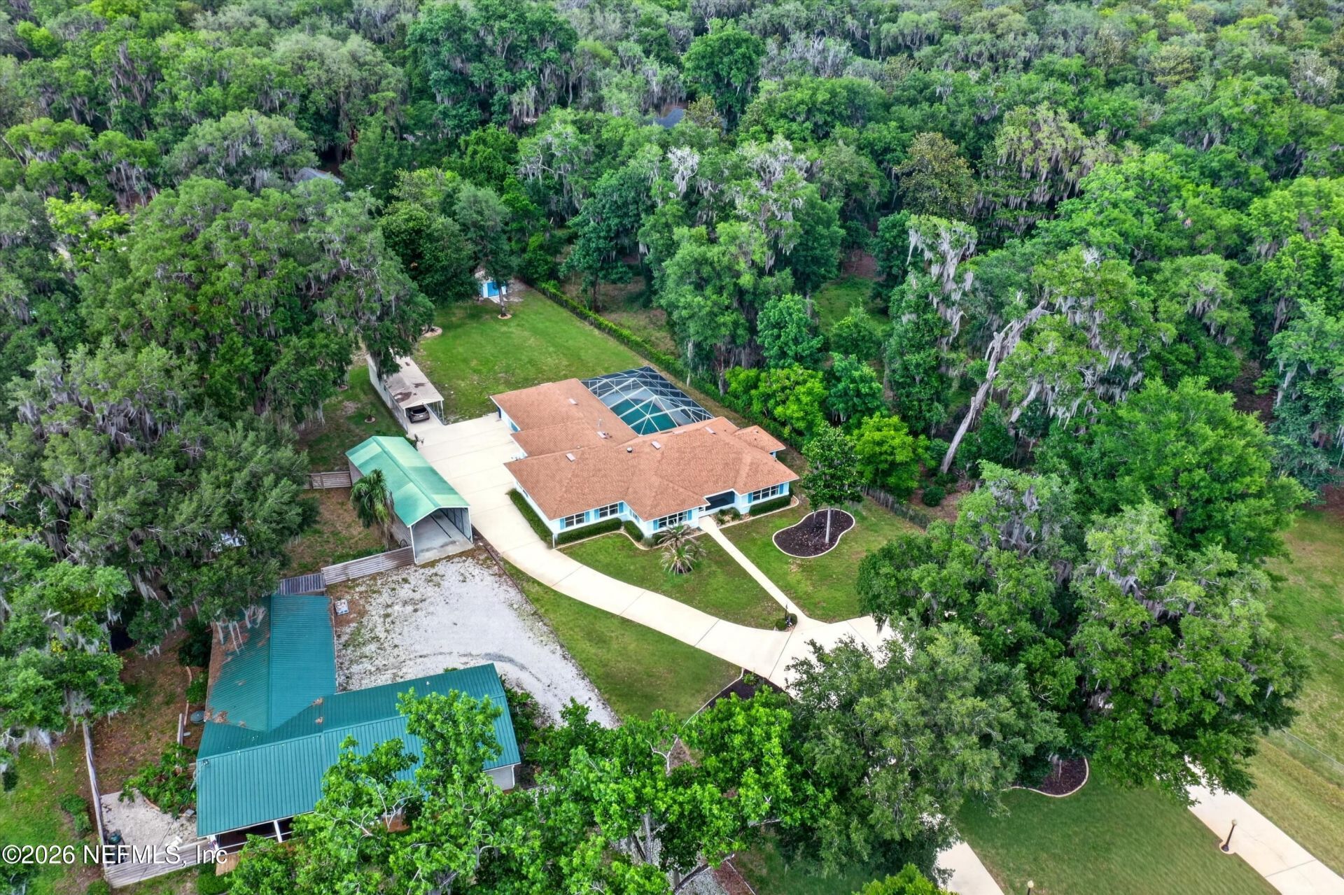 1720 County Road 13 S, Elkton, FL 32033 Photo