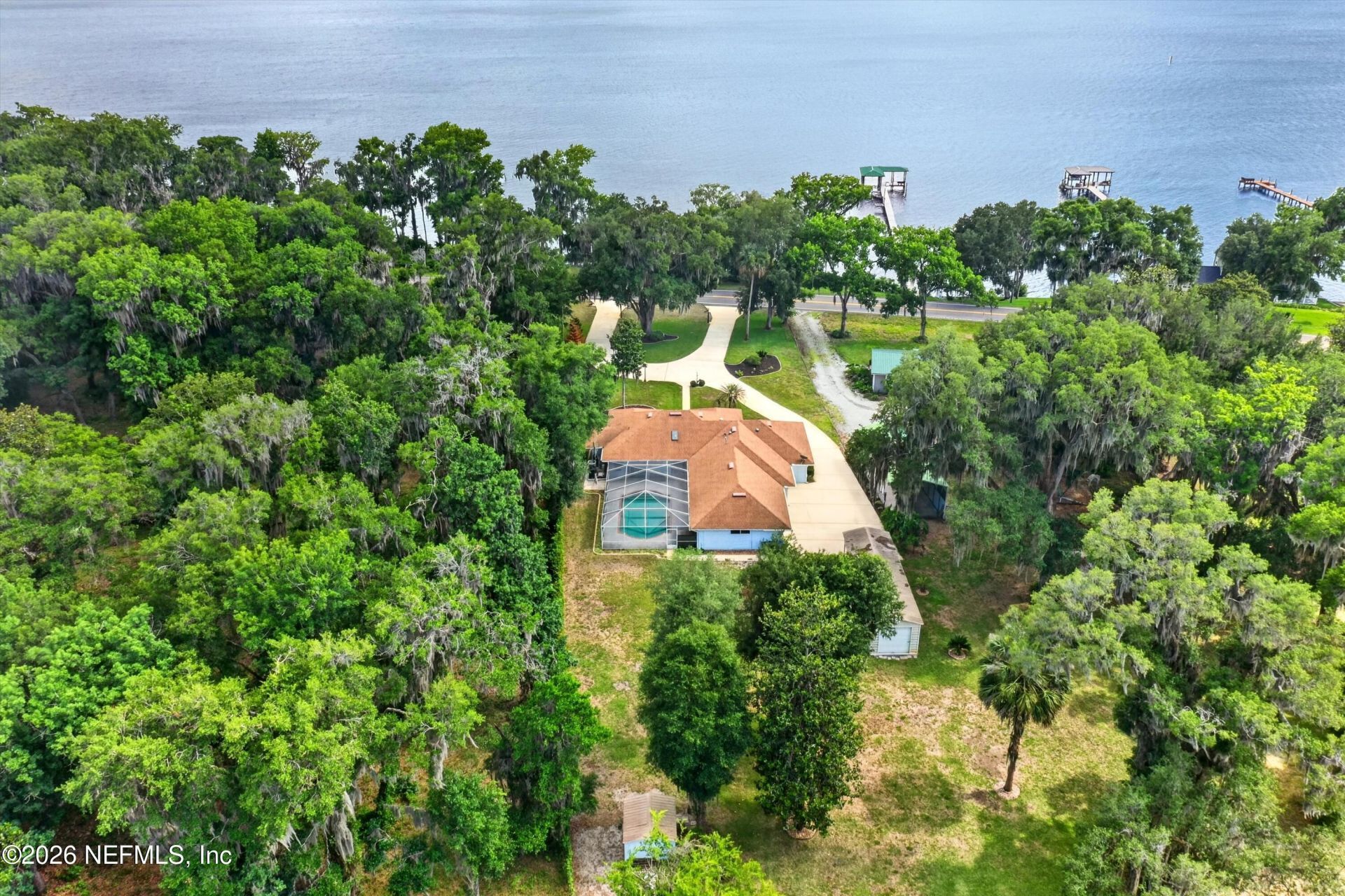 1720 County Road 13 S, Elkton, FL 32033 Photo