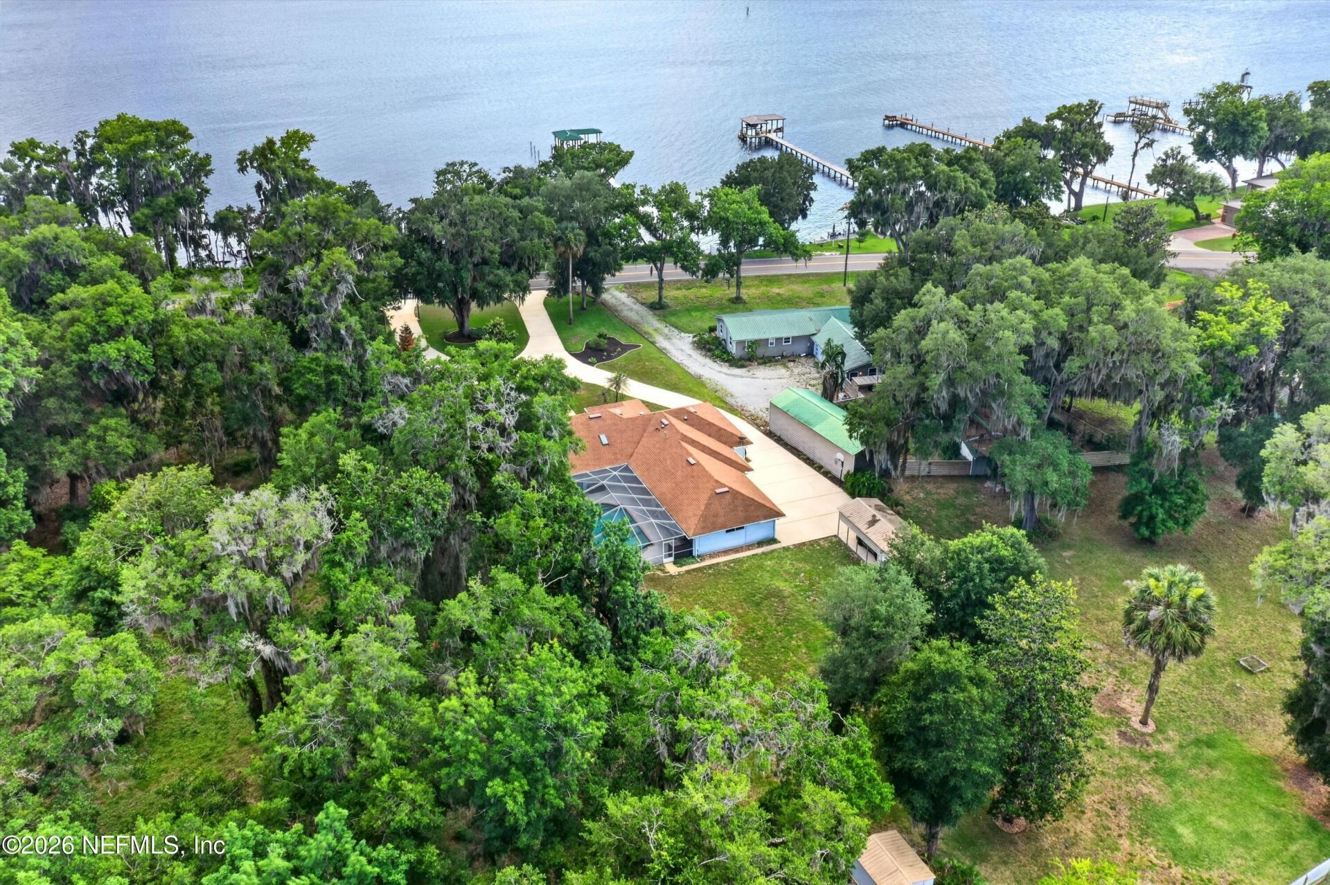 1720 County Road 13 S, Elkton, FL 32033 Photo
