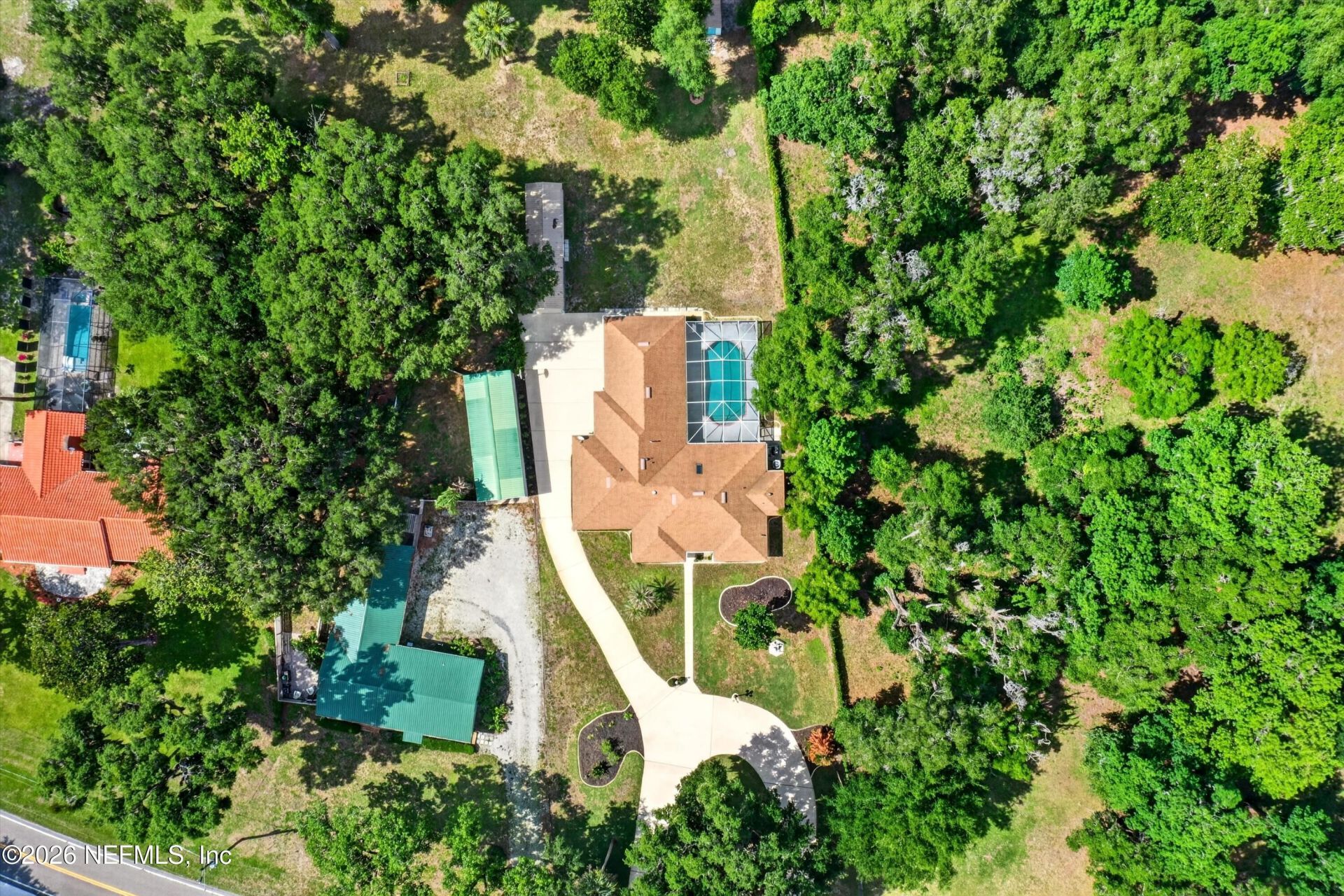 1720 County Road 13 S, Elkton, FL 32033 Photo