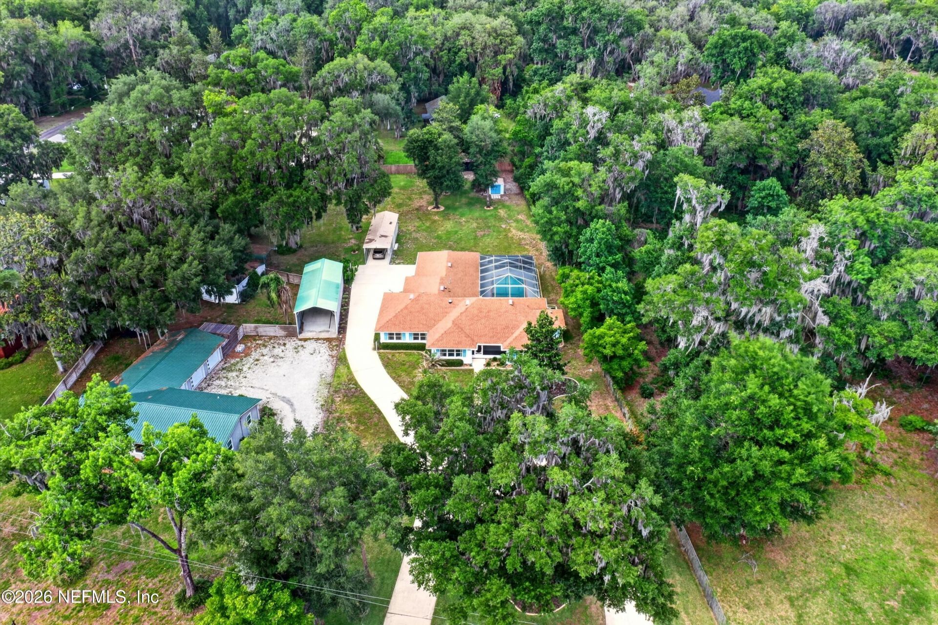 1720 County Road 13 S, Elkton, FL 32033 Photo