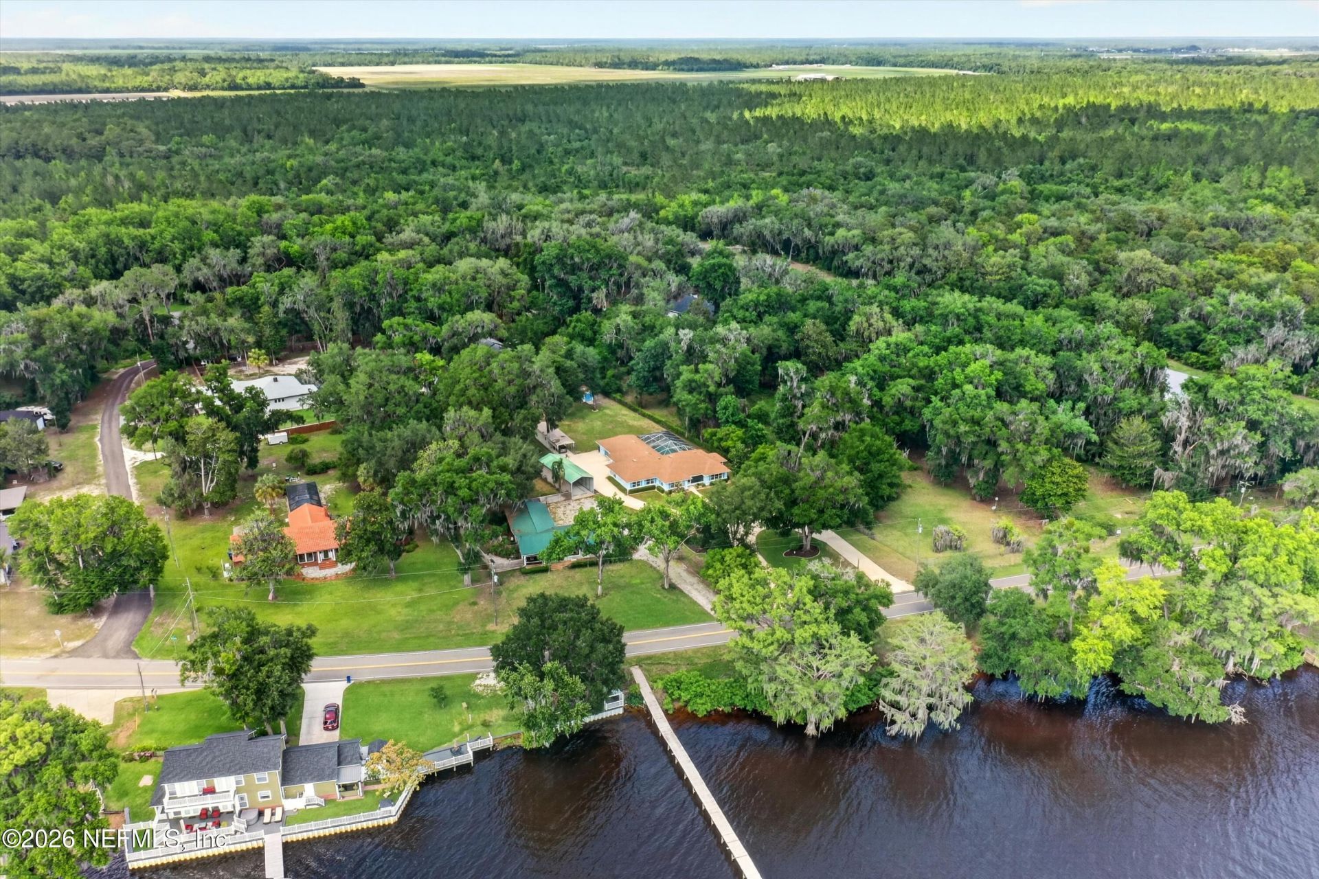 1720 County Road 13 S, Elkton, FL 32033 Photo