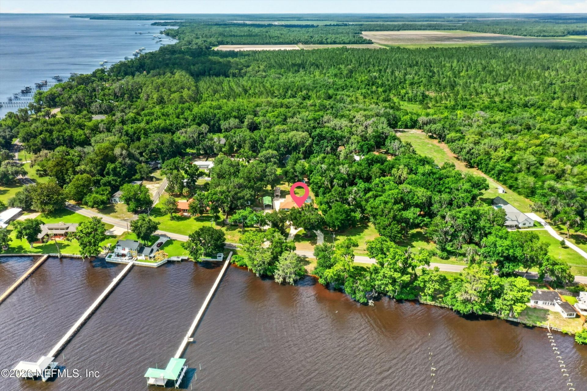 1720 County Road 13 S, Elkton, FL 32033 Photo