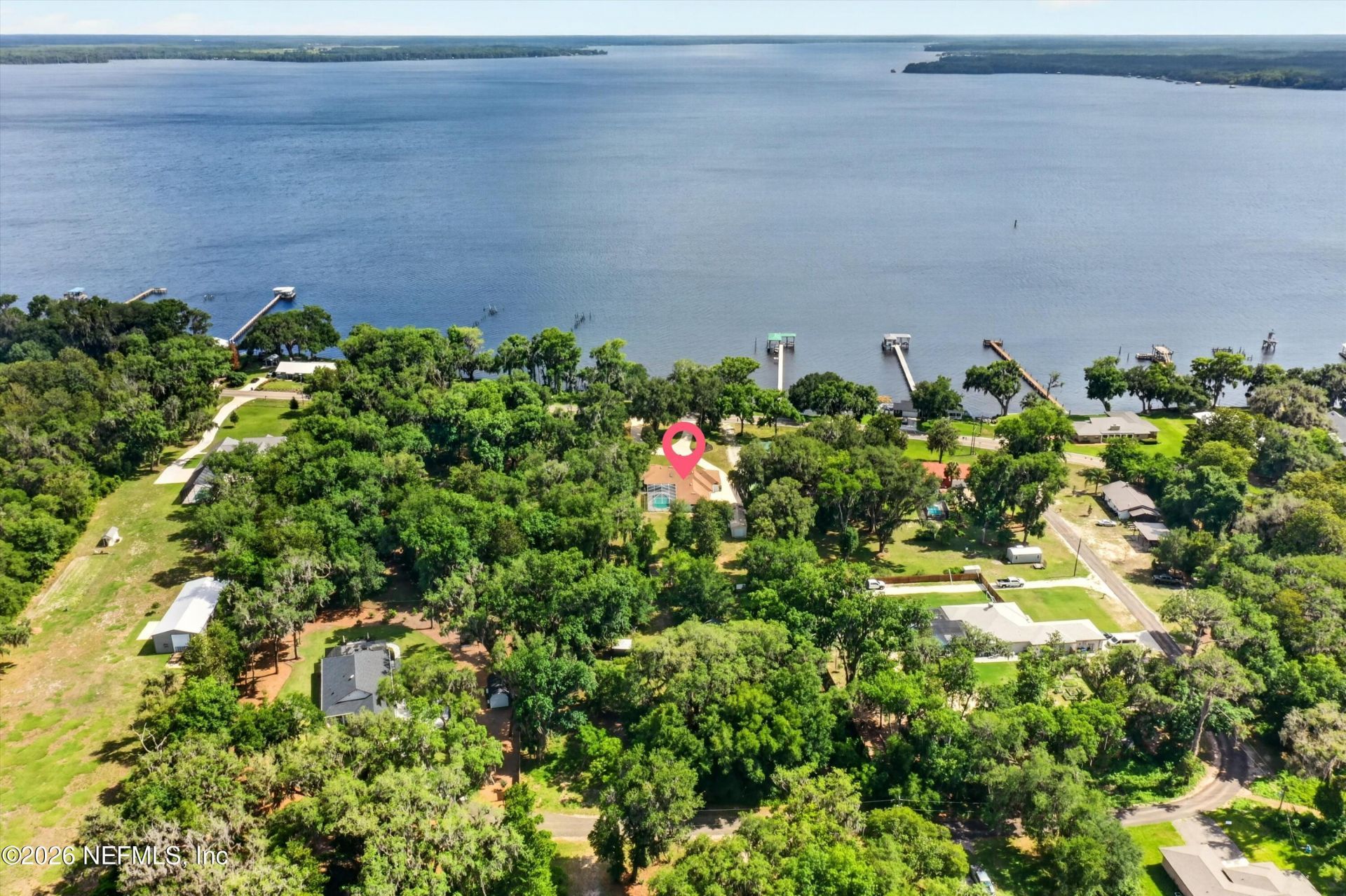 1720 County Road 13 S, Elkton, FL 32033 Photo