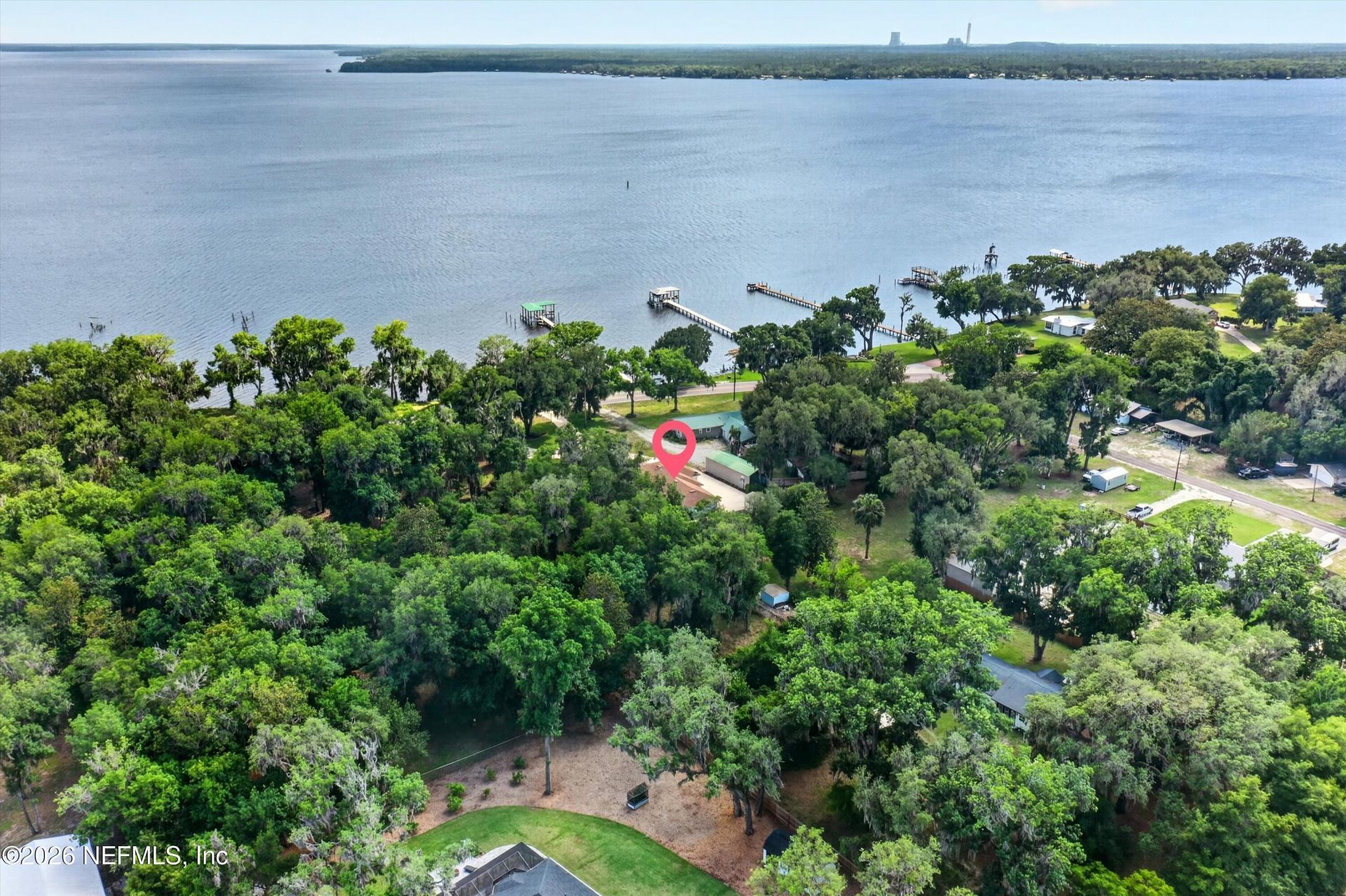 1720 County Road 13 S, Elkton, FL 32033 Photo