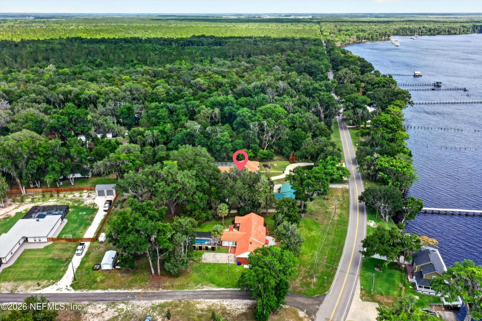 1720 County Road 13 S, Elkton, FL 32033 Photo