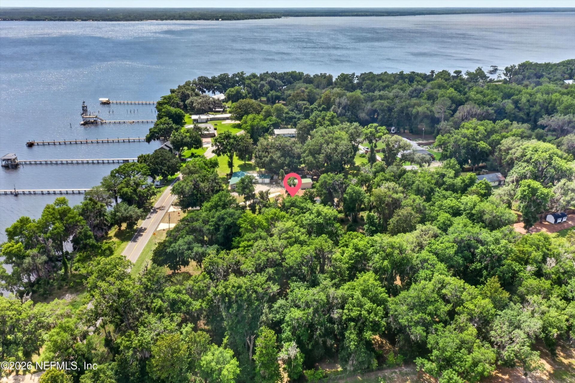 1720 County Road 13 S, Elkton, FL 32033 Photo
