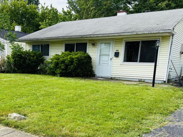 936 Northridge Road, Columbus, OH 43224