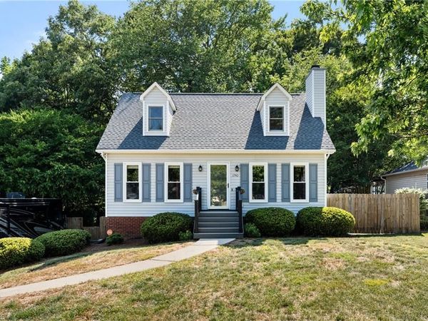 1740 Harper Spring Drive, Clemmons, NC 27012