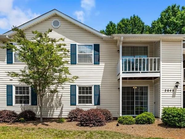 5643 Hornaday Road , Unit D, Greensboro, NC 27409