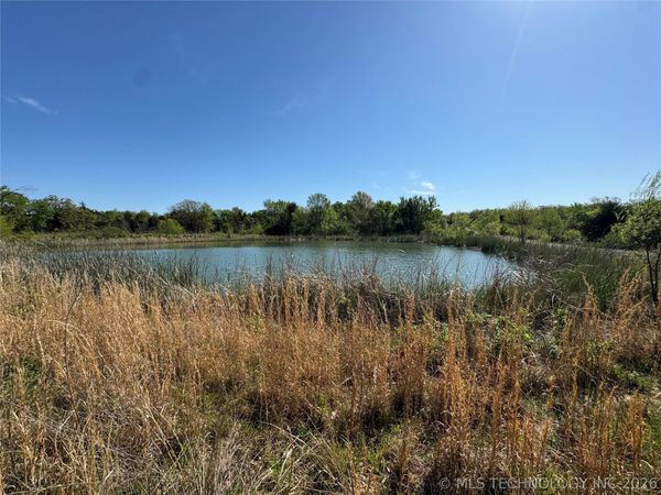 11 E Blue Creek Road , McAlester, OK 74501