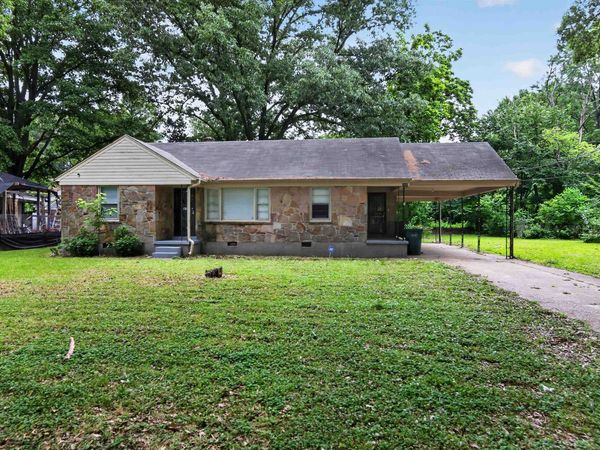 2840 ALLEN RD, Memphis, TN 38128