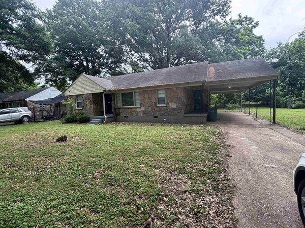 2840 ALLEN RD, Memphis, TN 38128