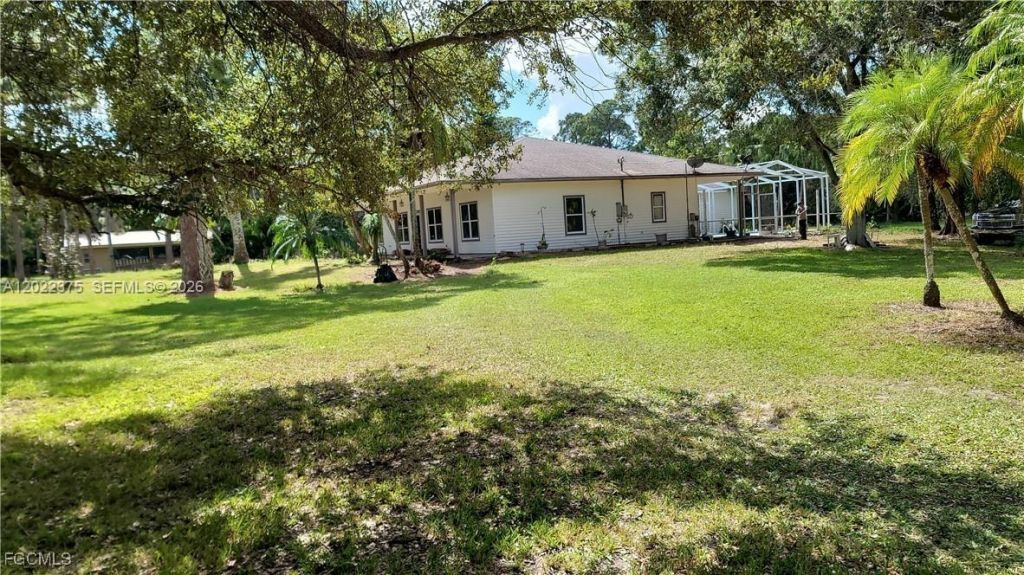 7820 N Rich Road, North Fort Myers, FL 33917 Photo