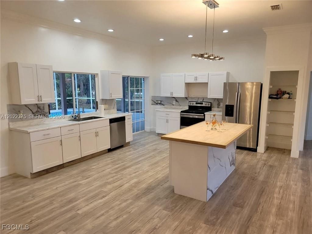 7820 N Rich Road, North Fort Myers, FL 33917 Photo
