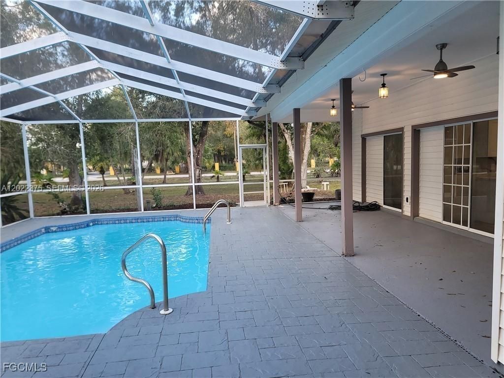 7820 N Rich Road, North Fort Myers, FL 33917 Photo