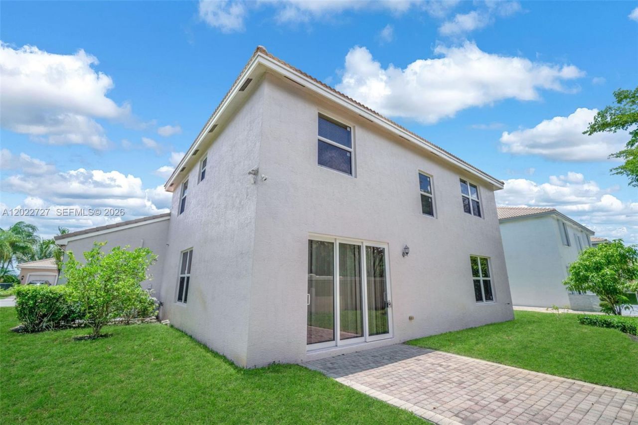 18011 SW 41st St, Miramar, FL 33029 Photo