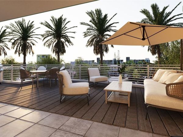 324 Washington Ave , Unit D, Miami Beach, FL 33139
