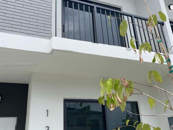 1310 NW 5th St, Unit 1310, Florida City, FL 33034