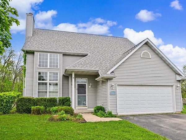 W3764 Deer DRIVE N, Lake Geneva, WI 53147