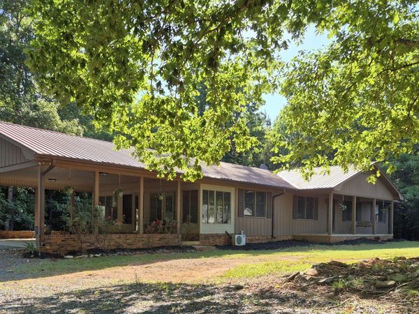 390 Low Water Bridge Road , Troy, NC 27371