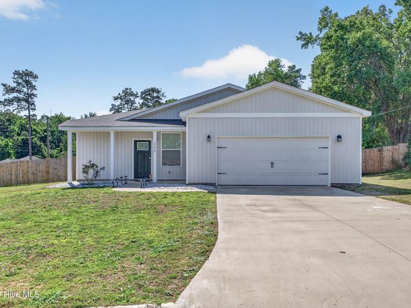 305 Border Drive, North Augusta, SC 29841