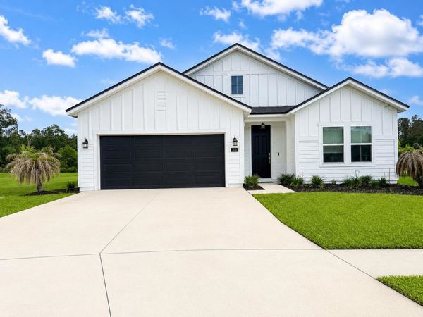 231 Willow Creek, St Augustine, FL 32092