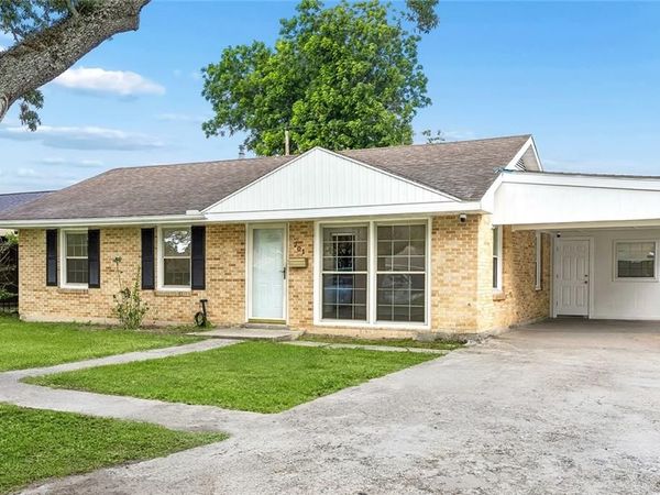 701 AIRLINE PARK BLVD , Metairie, LA 70003