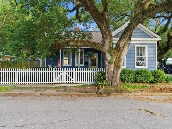 350 Charles Street, Mobile, AL 36604