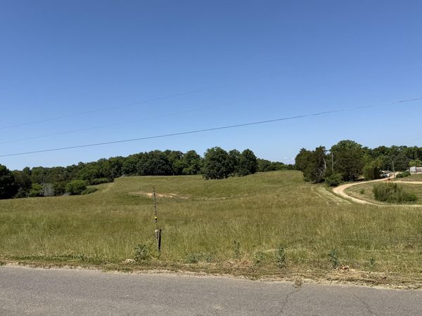 TBD Ball Road, White Pine, TN 37890