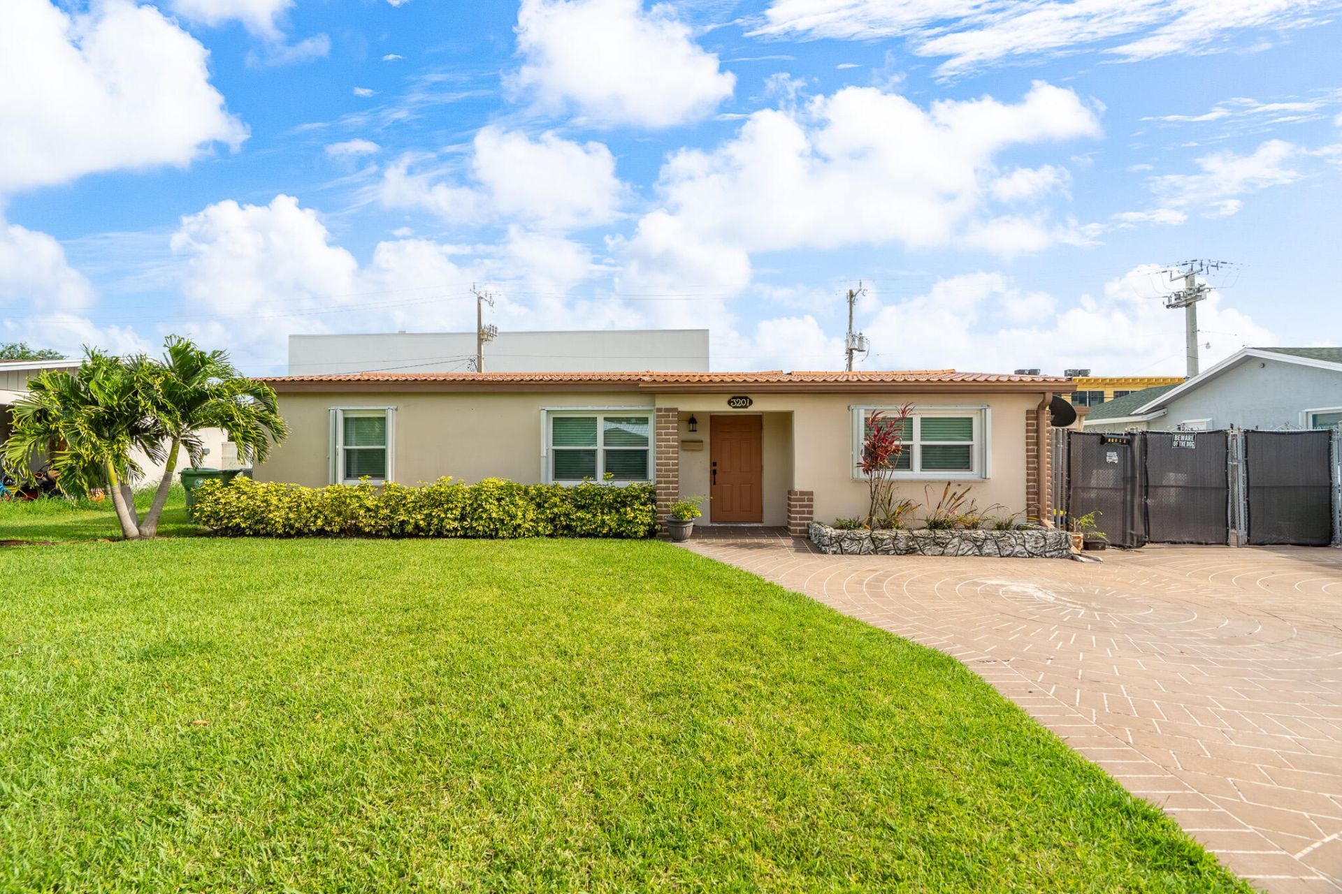 3201 Alice Dr, Palm Springs, FL 33461 Photo