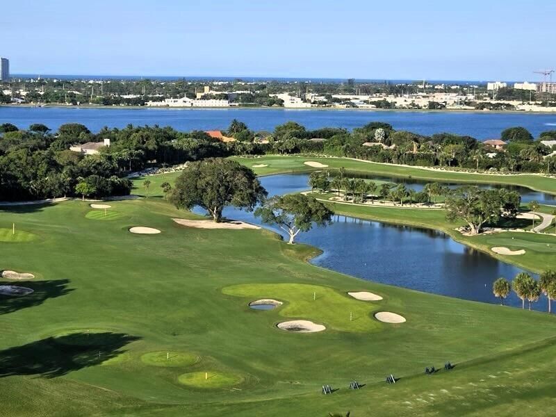 2400 Presidential Way, Unit 1803, West Palm Beach, FL 33401 Photo