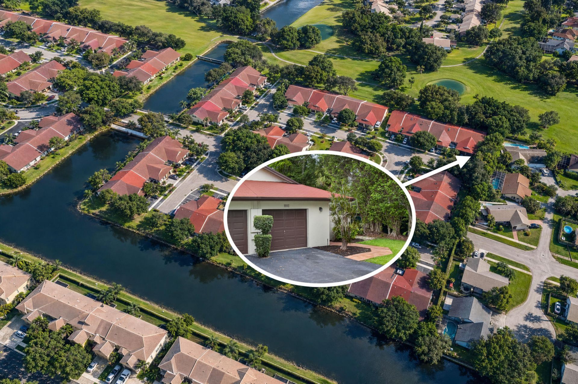 9001 NW 61st Street, Unit 111, Tamarac, FL 33321 Photo