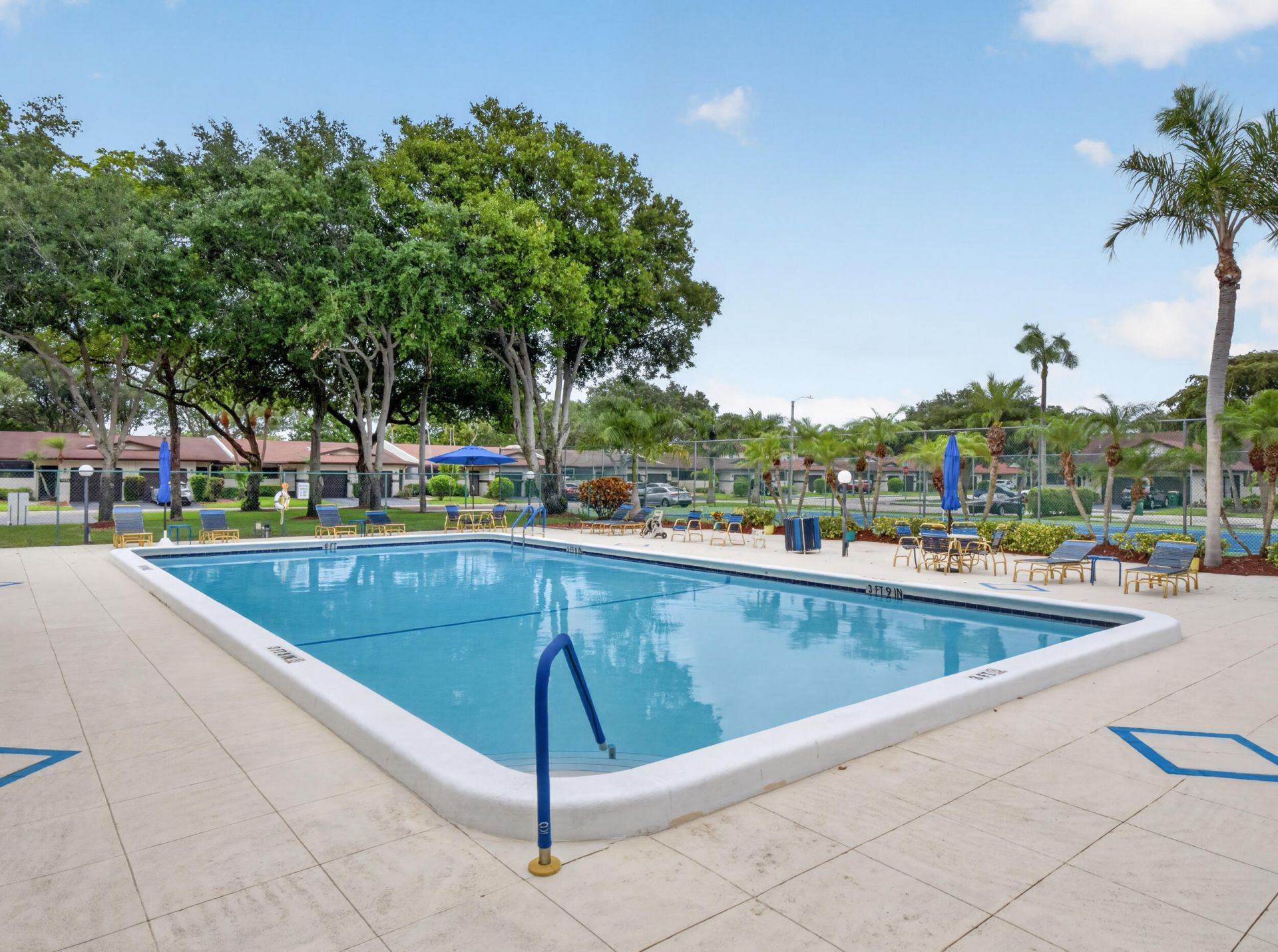 9001 NW 61st Street, Unit 111, Tamarac, FL 33321 Photo