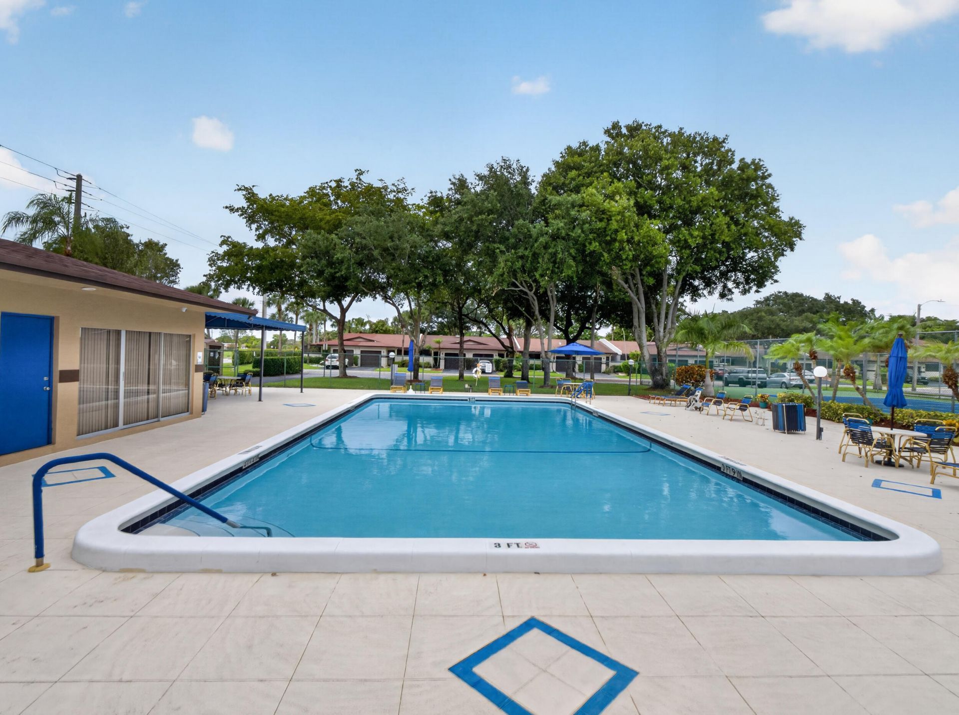 9001 NW 61st Street, Unit 111, Tamarac, FL 33321 Photo
