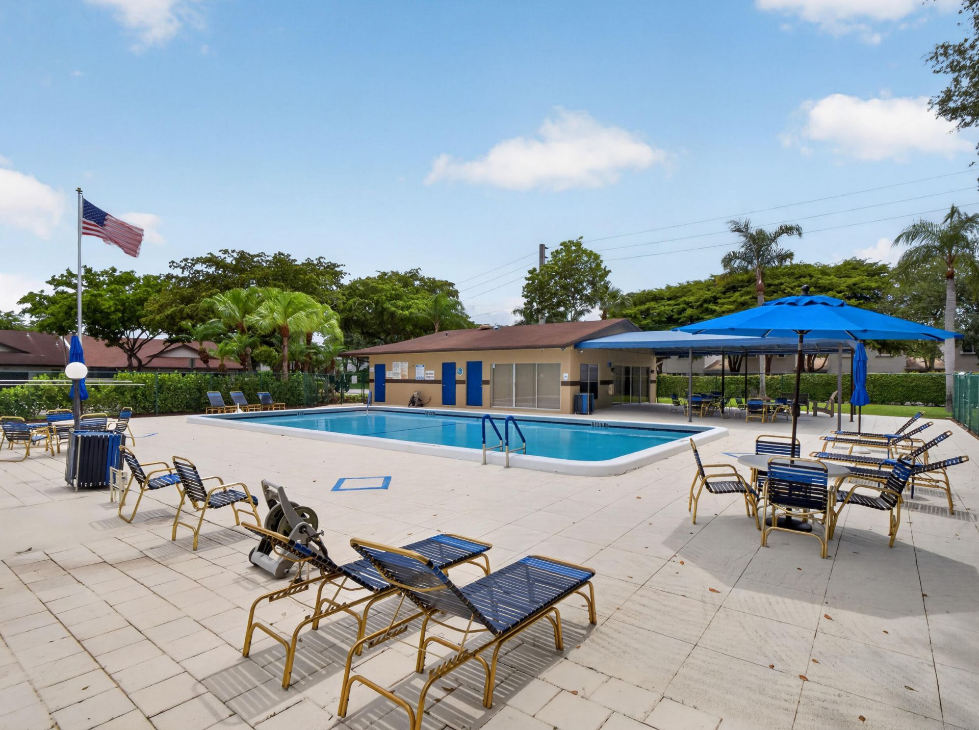 9001 NW 61st Street, Unit 111, Tamarac, FL 33321 Photo