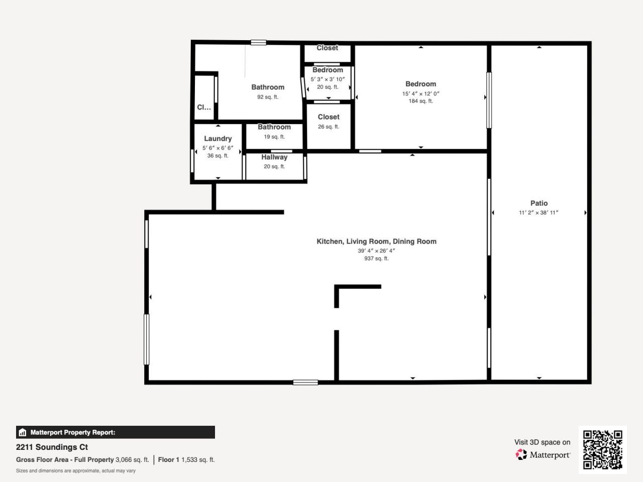2211 Soundings Court, Greenacres, FL 33413 Photo