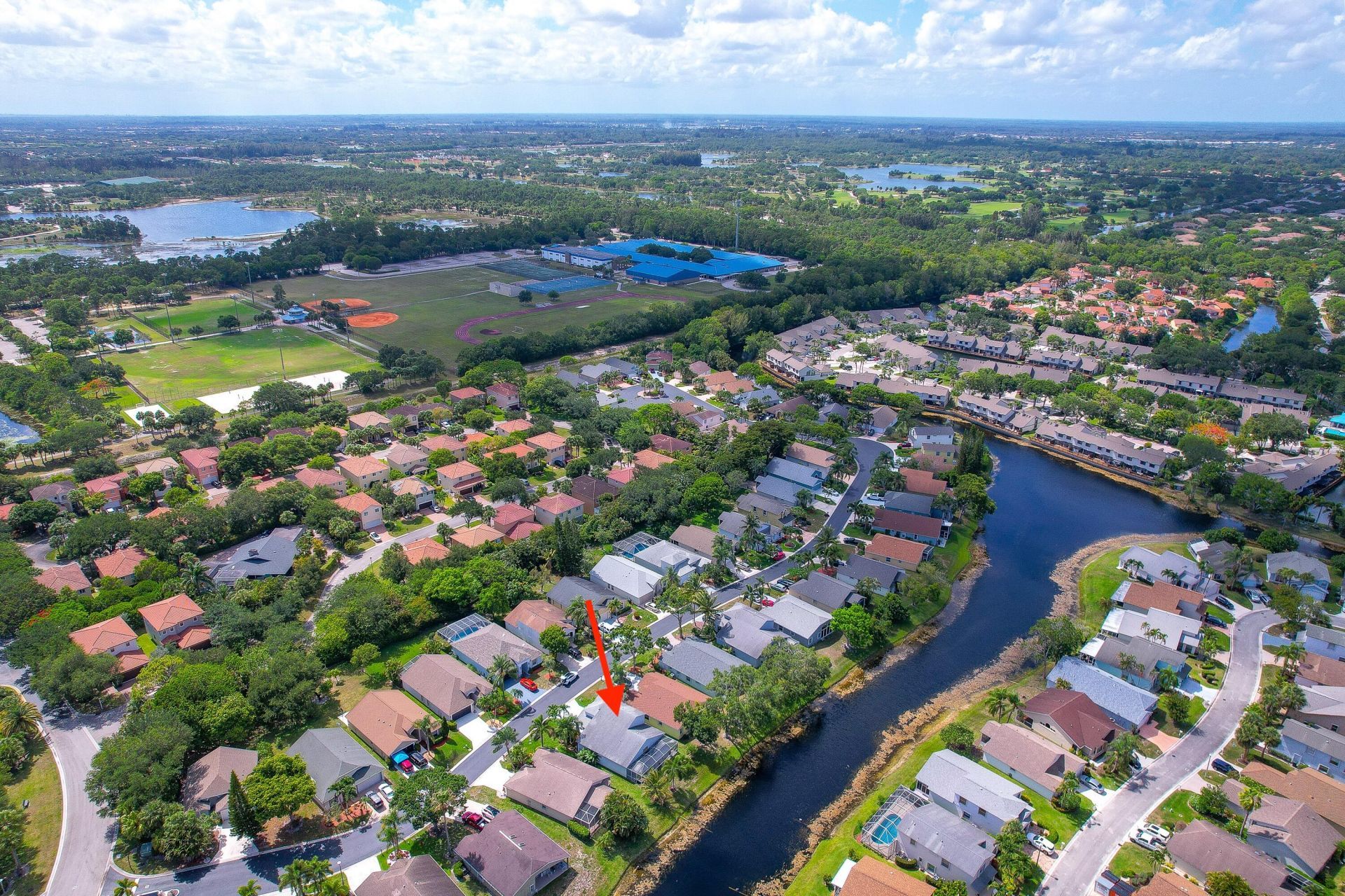 2211 Soundings Court, Greenacres, FL 33413 Photo